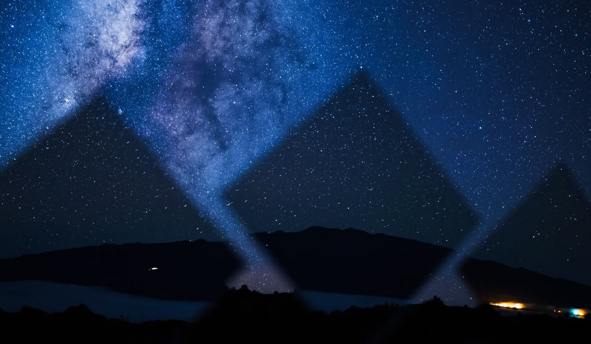 Portals on Mauna Loa | Psyche